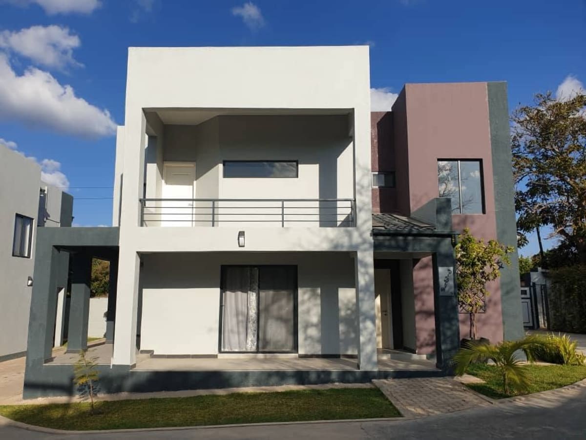 2 bedroom property for rent in Ibex Hill
