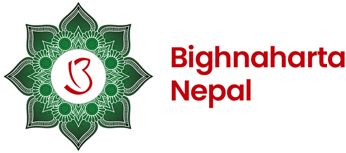 Bignaharta Nepal