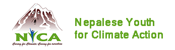 Nepalese Youth for Climate Action (NYCA)