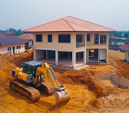 Residential Apartments – Thiruvalla