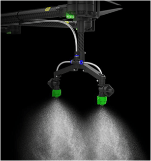 AAA-20 30L Agriculture Drone