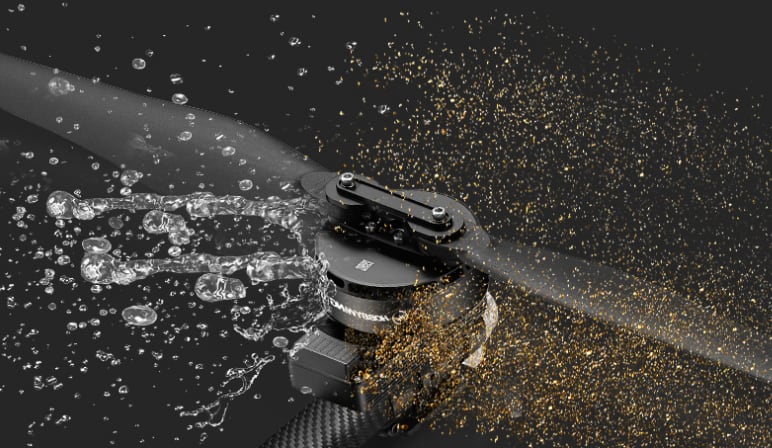 AAA-20 30L Agriculture Drone