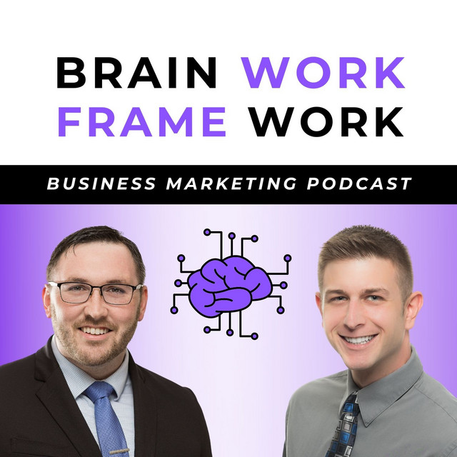 Sid Mohasseb on Brainwork Framework discussing the exchange-driven business model, value creation, intentional leadership, and adaptive business strategy