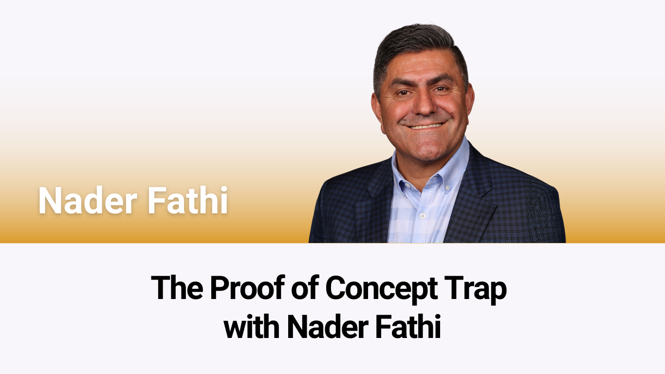 Nader Fathi