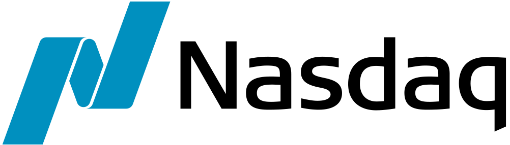 NASDAQ Logo