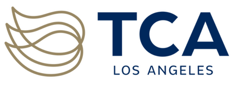 TCA Los Angeles Logo