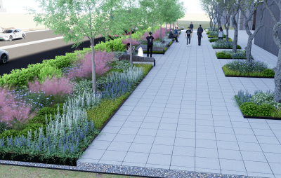 Project image
