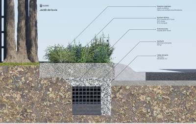 Project image