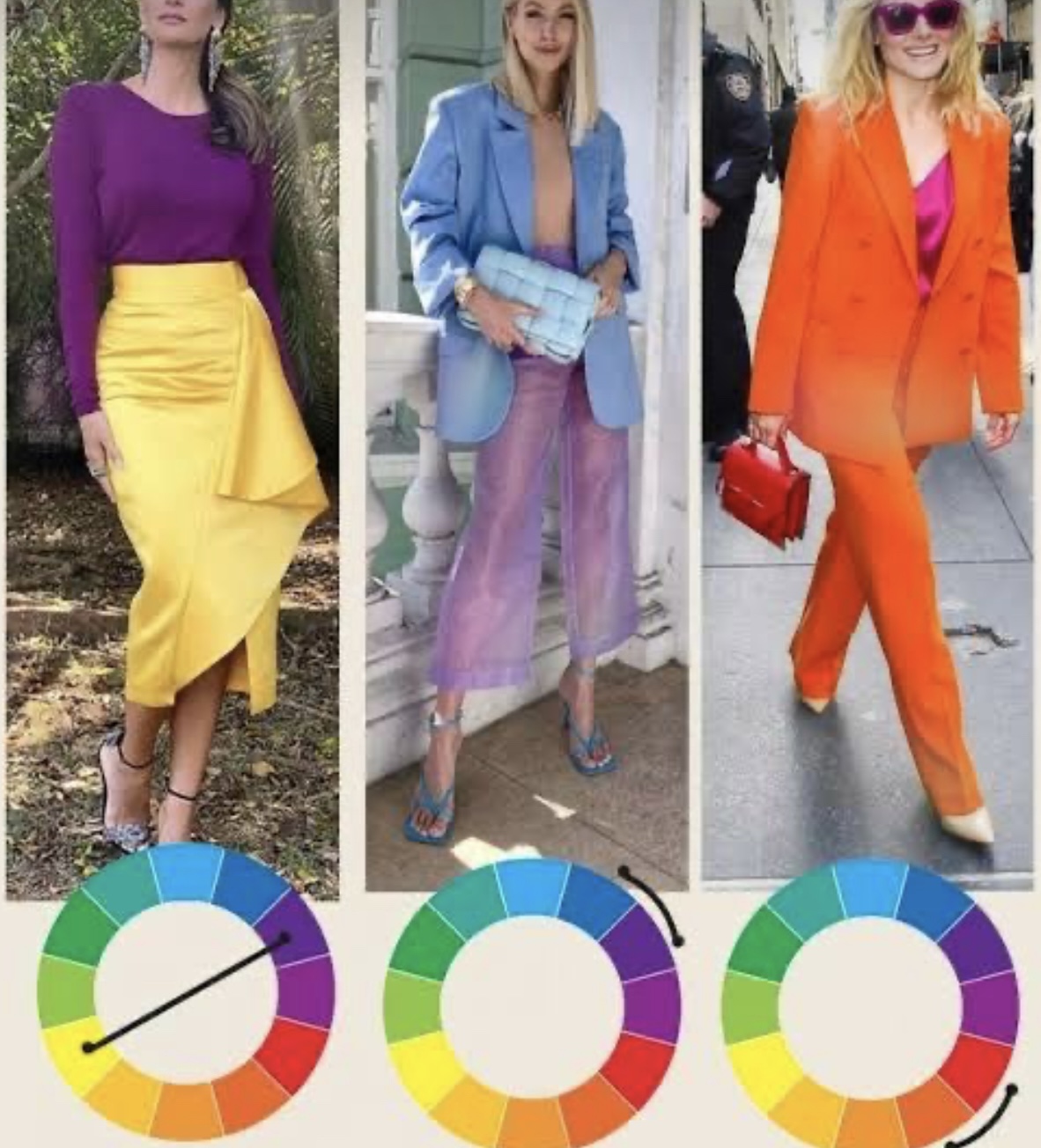 Online Stylist – Ihre persönliche Stylistin