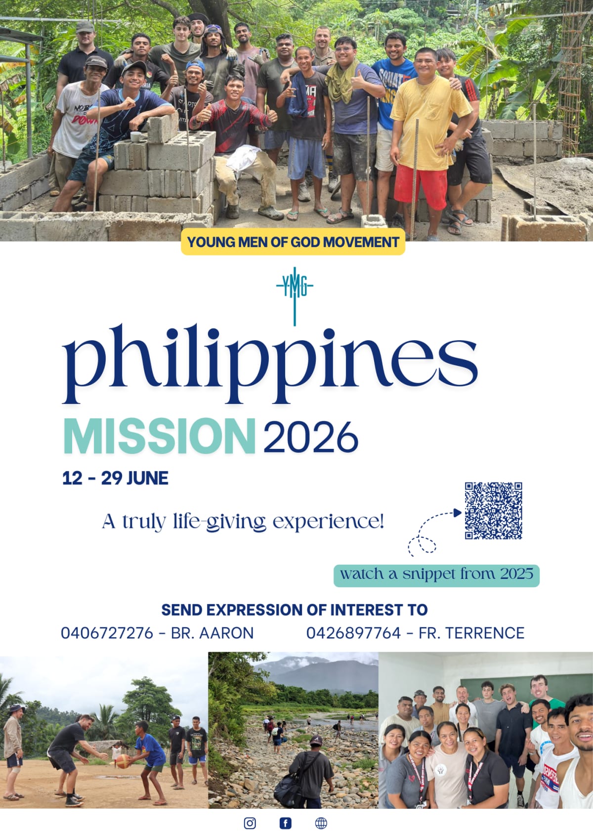 YMG Philippines 2026