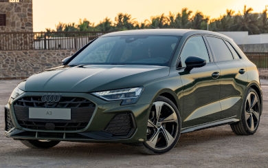 Audi A3 Sportback 35 TFSI S tronic 2026