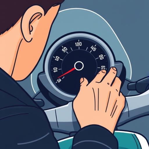 Мопед Альфа: Почему Не Работает Спидометр и Как Исправить Поломку