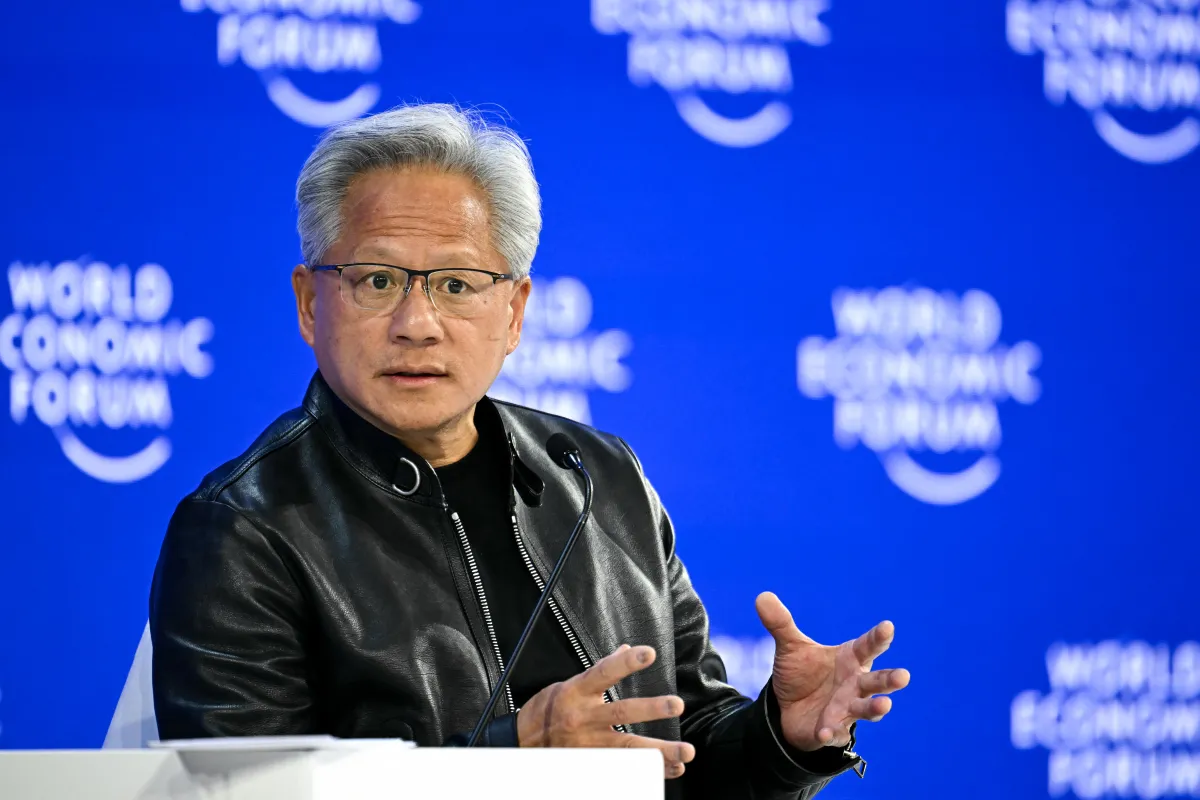 Jensen Huang, Trump and the AI Slowdown: Why the Fight Is Bigger Than One Phone Call