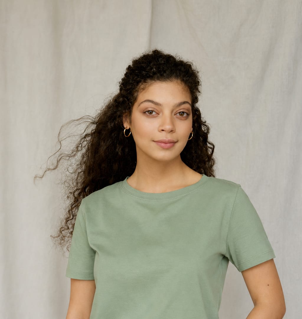 Smooth fabric texture — Britacel silicone softeners