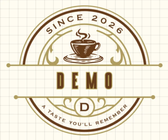 Demo logo