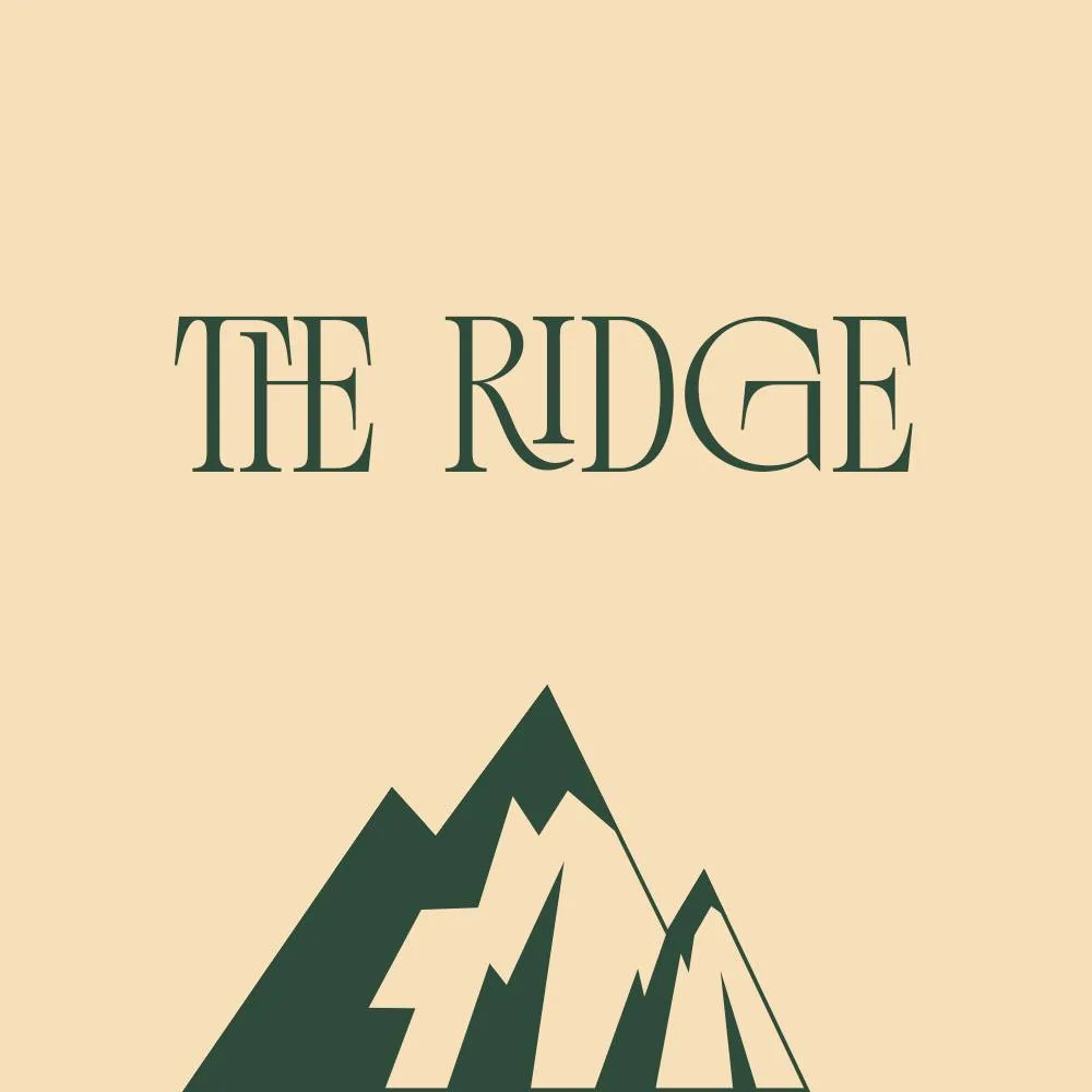 The Ridge - Coffee and Restaurant logo
