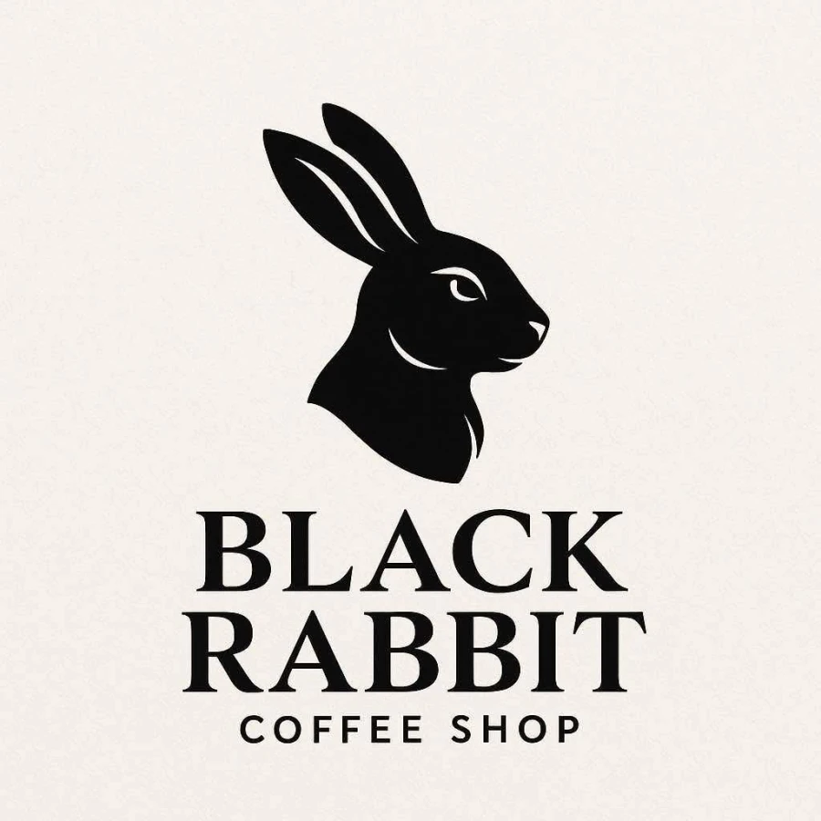 Blackrabbit logo