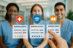 School Comparison