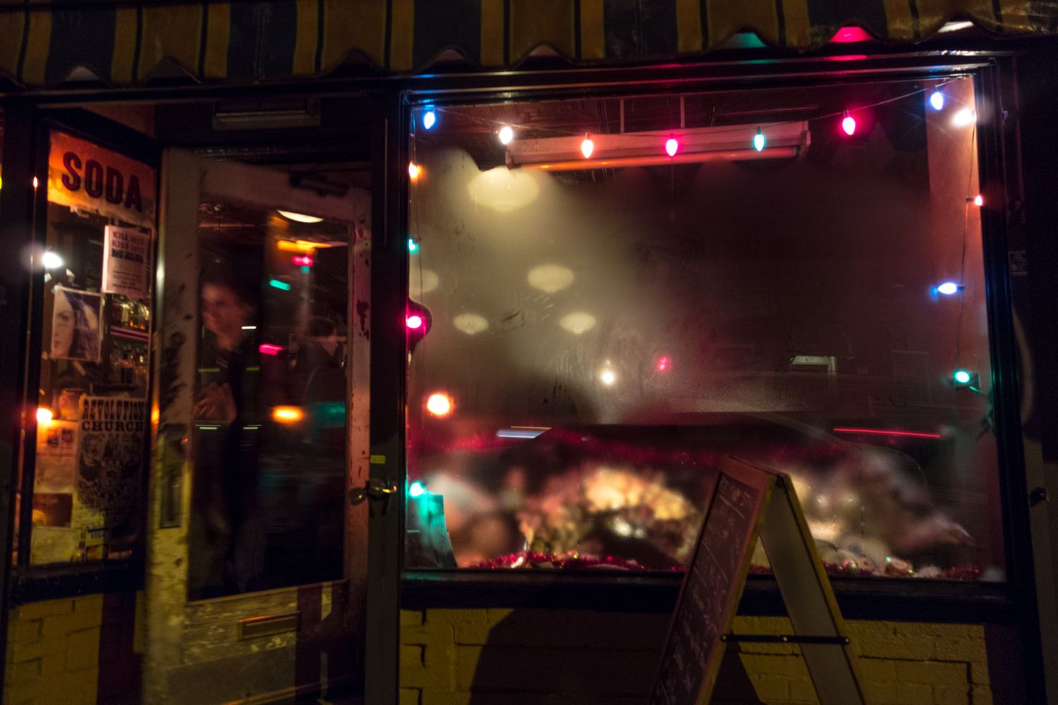 Storefront