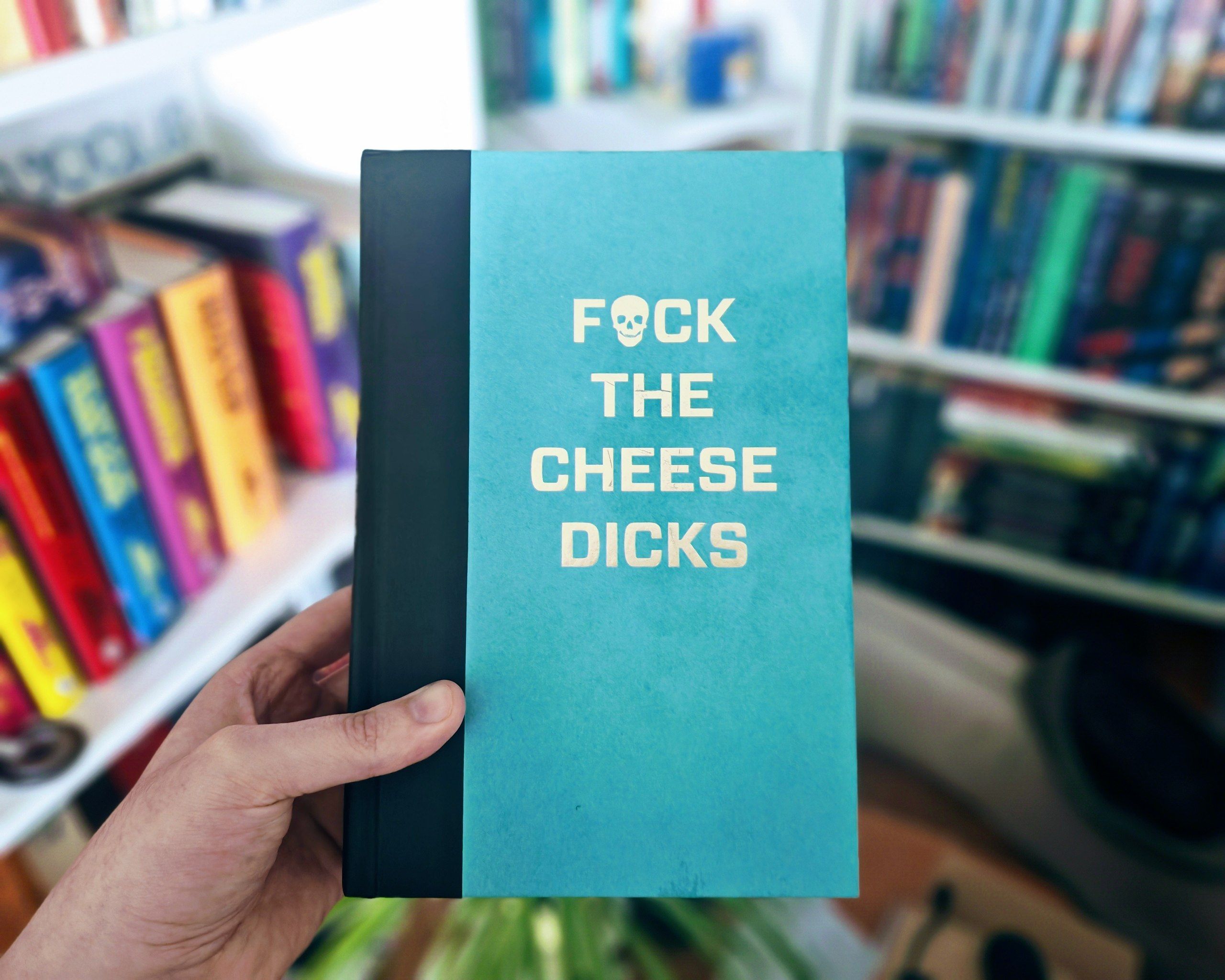 Backcover