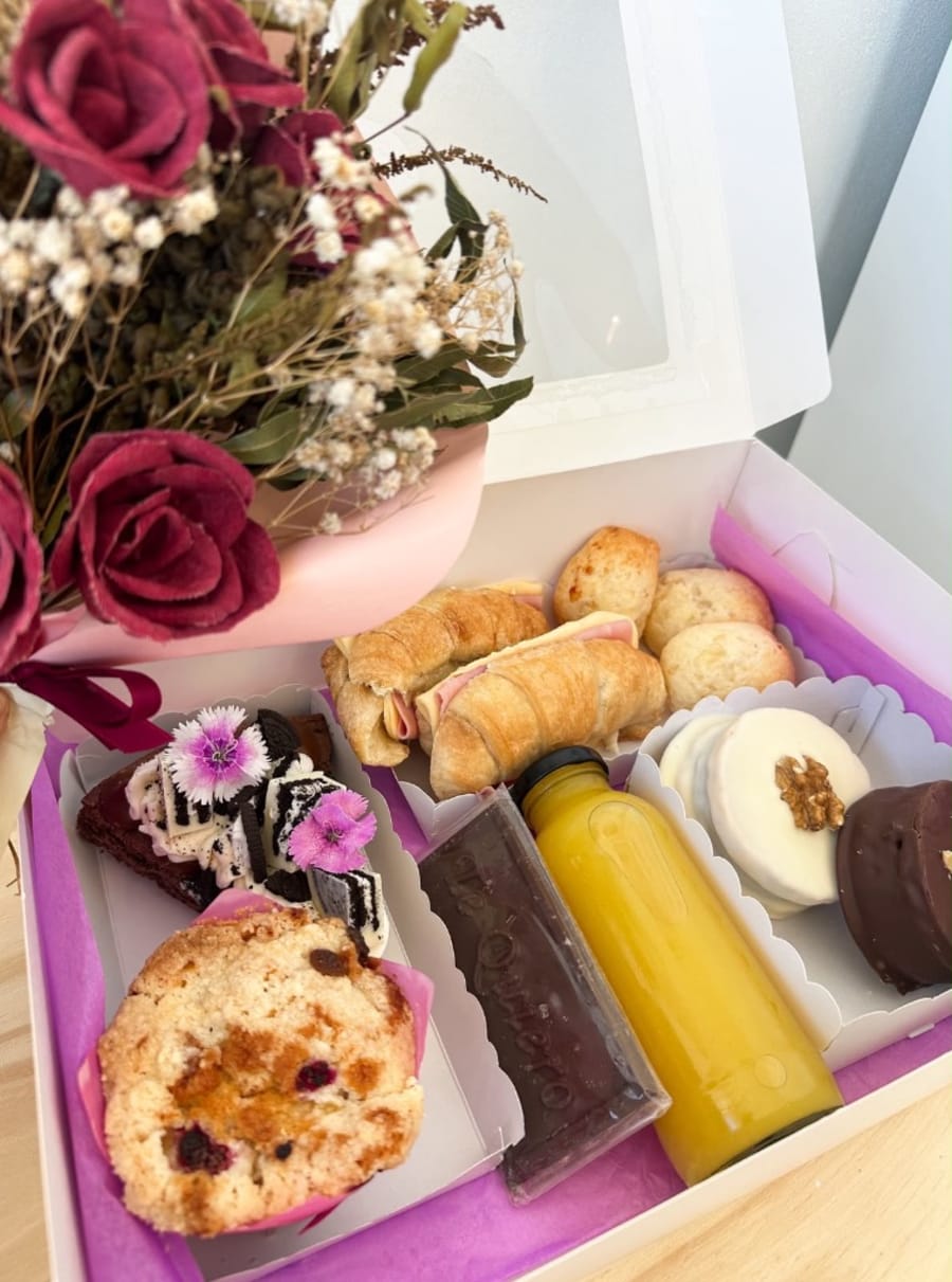 Box Día de la Madre