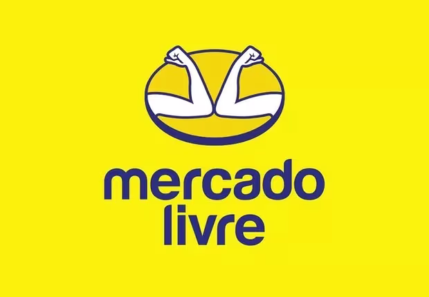 Logo Mercado Livre