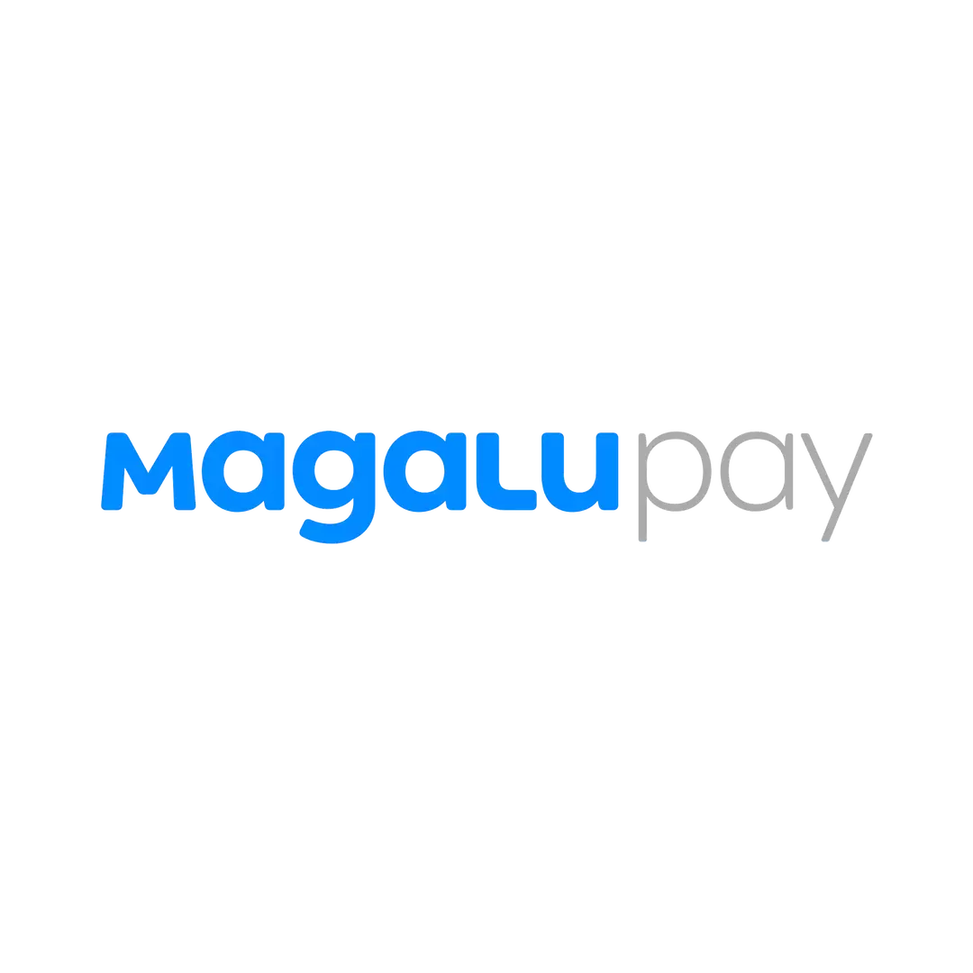 Logo Magalu Pay