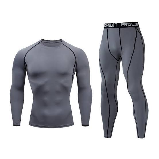Men's Compression Shirt