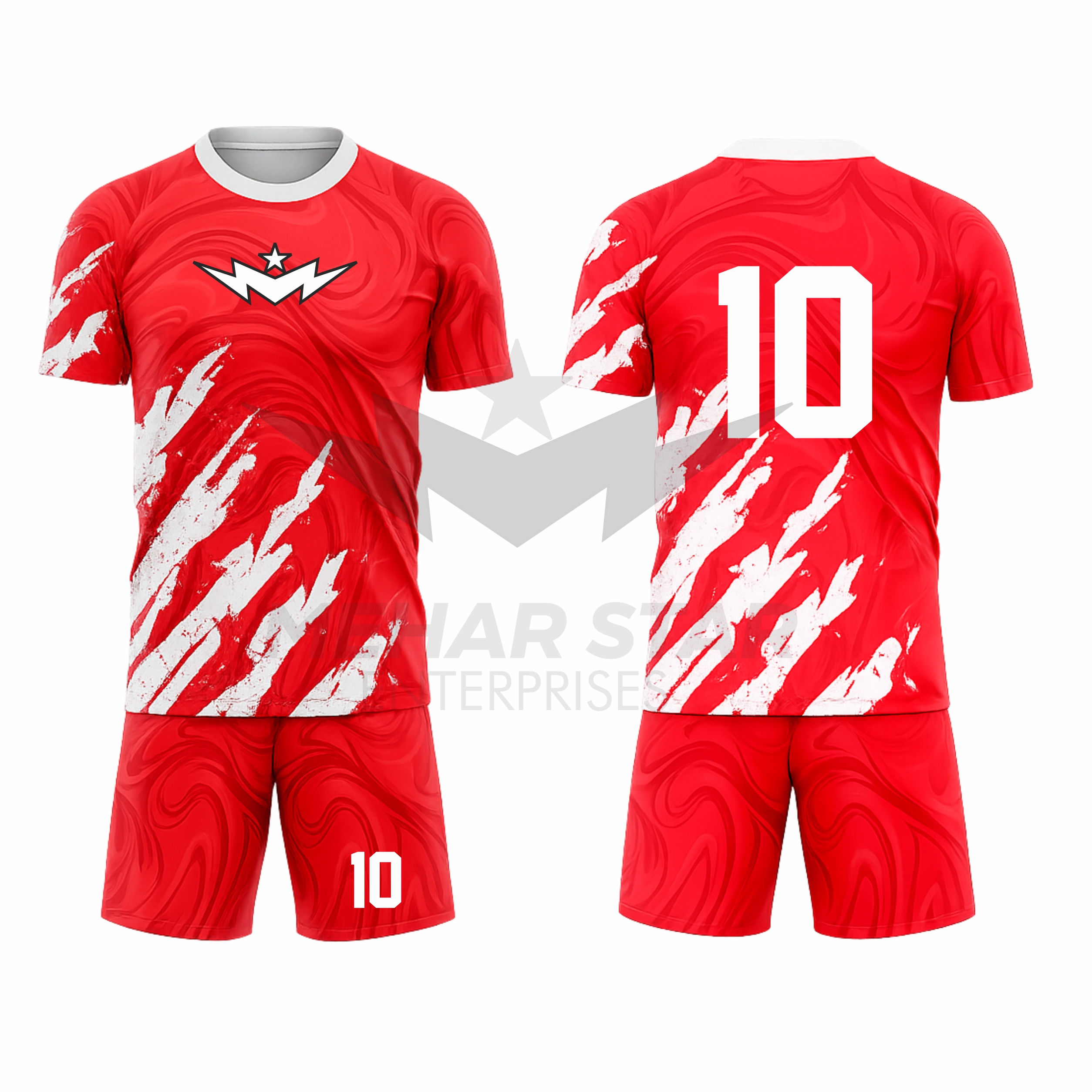 Soccer Kit