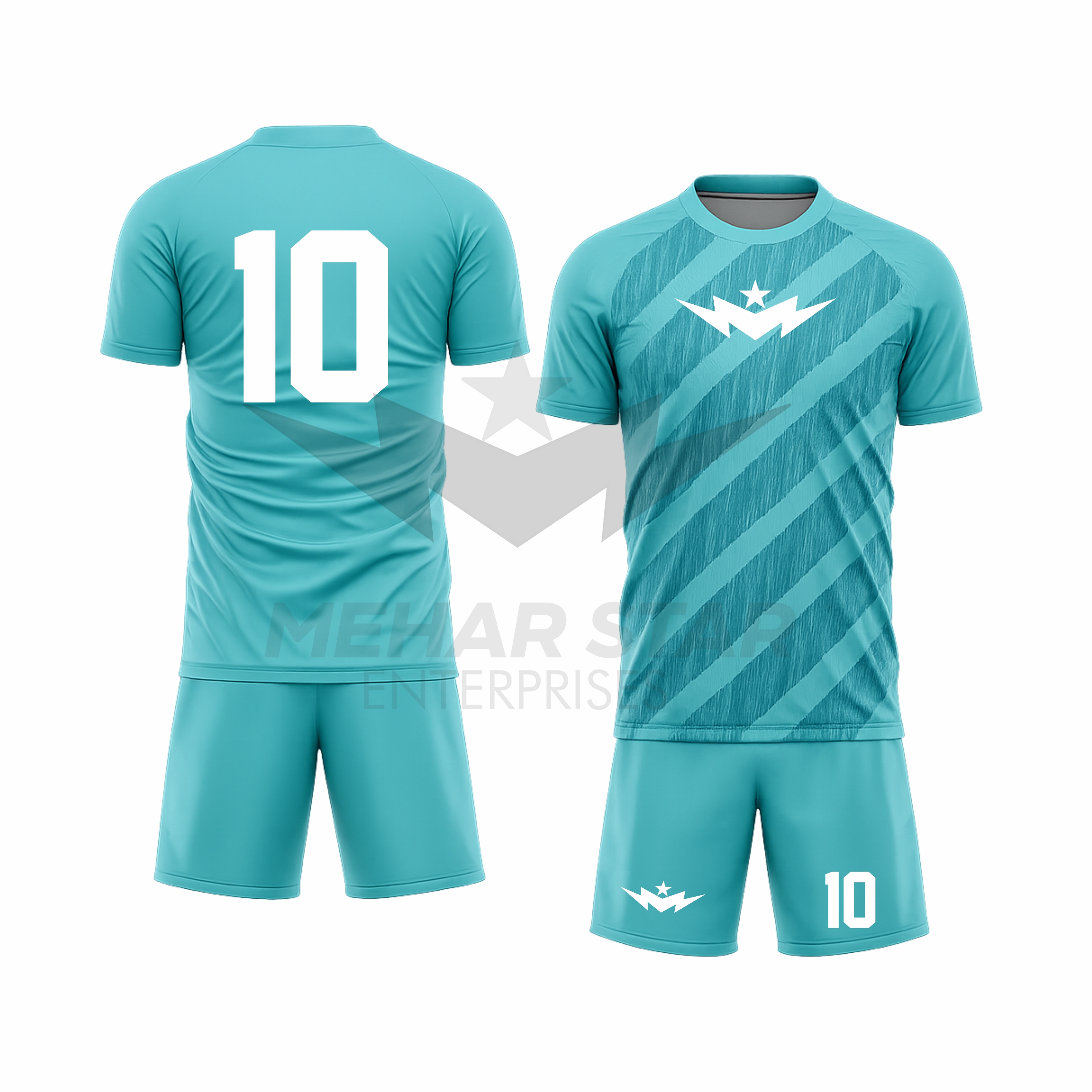 Soccer Kit 02