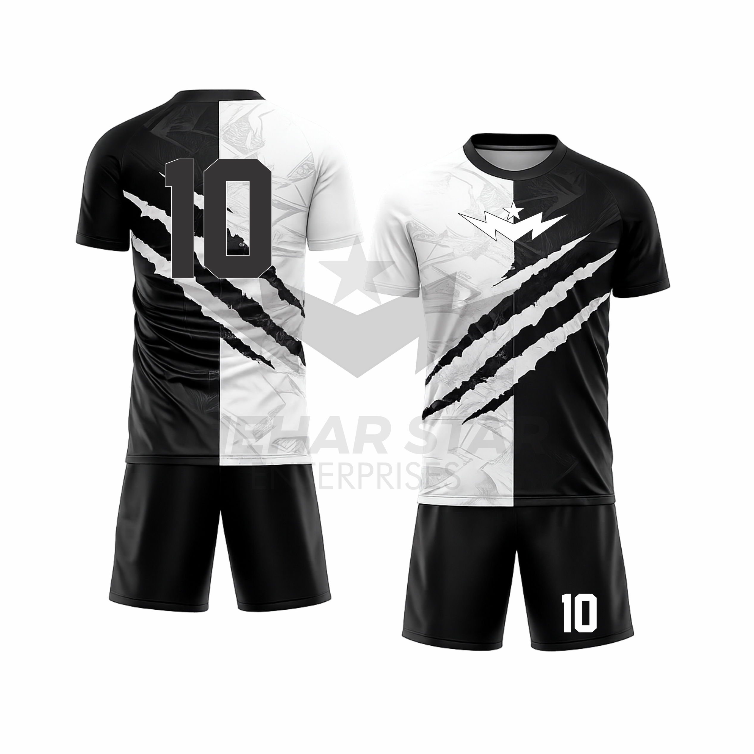 Soccer Kit 03