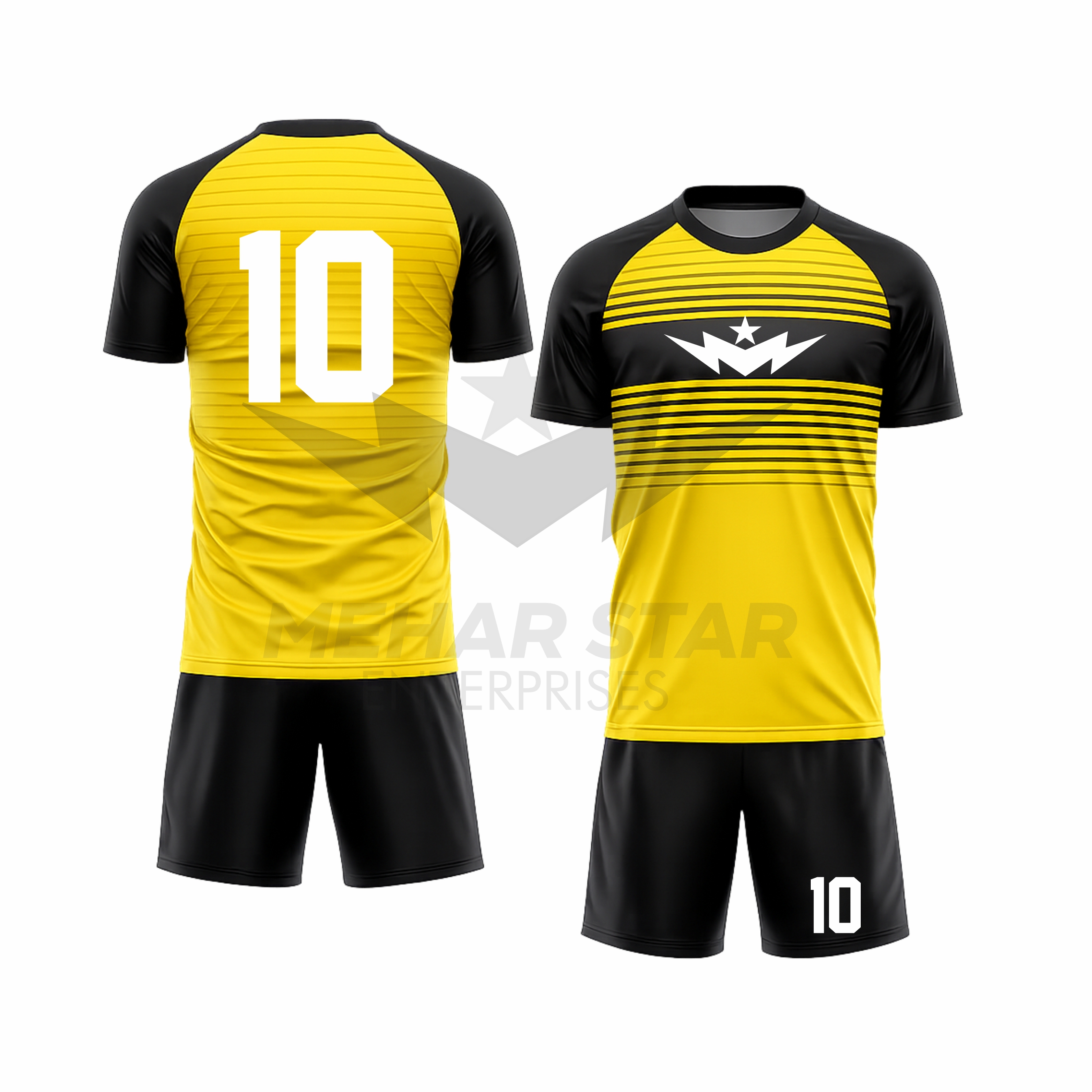 Soccer Kit 05