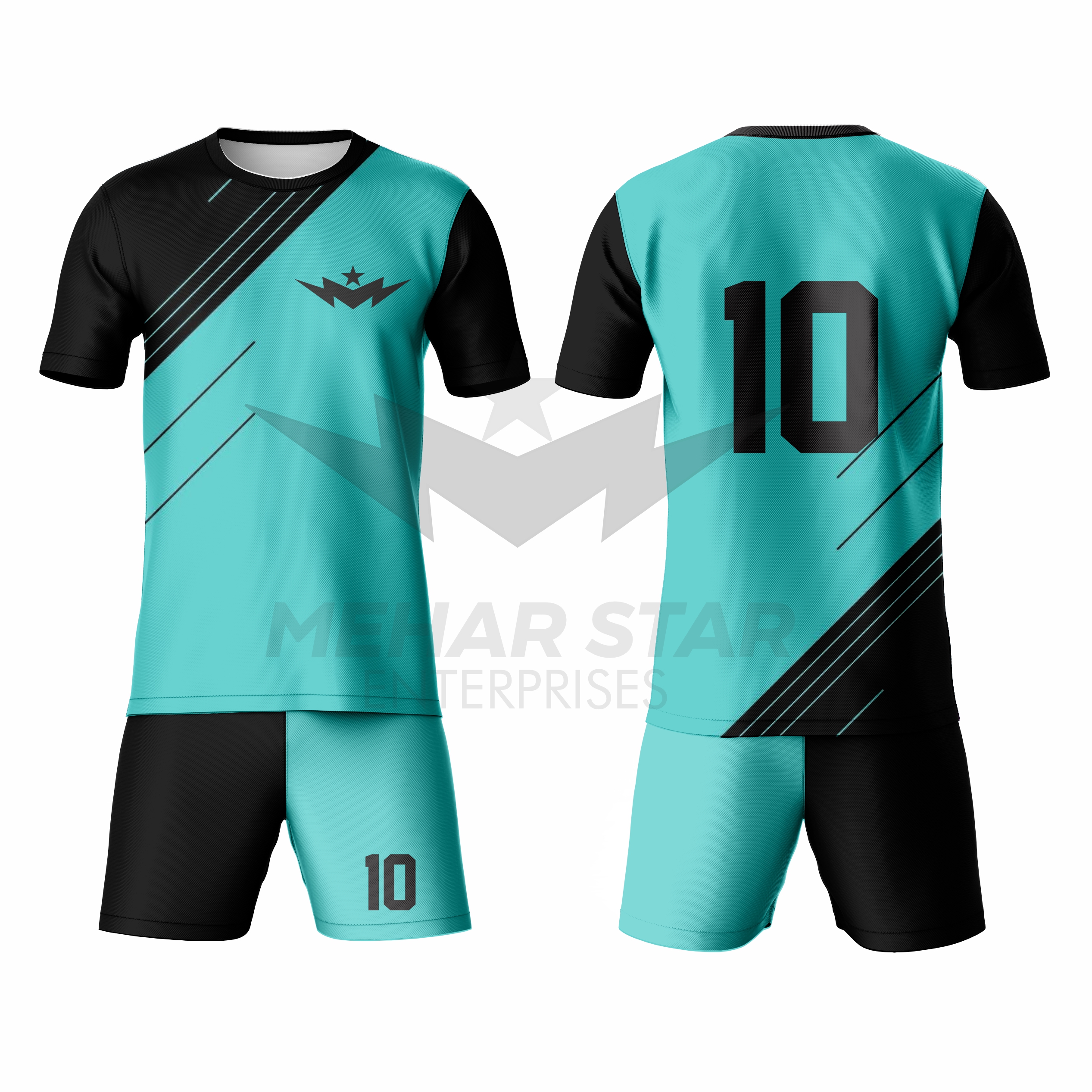 Soccer Kit 08