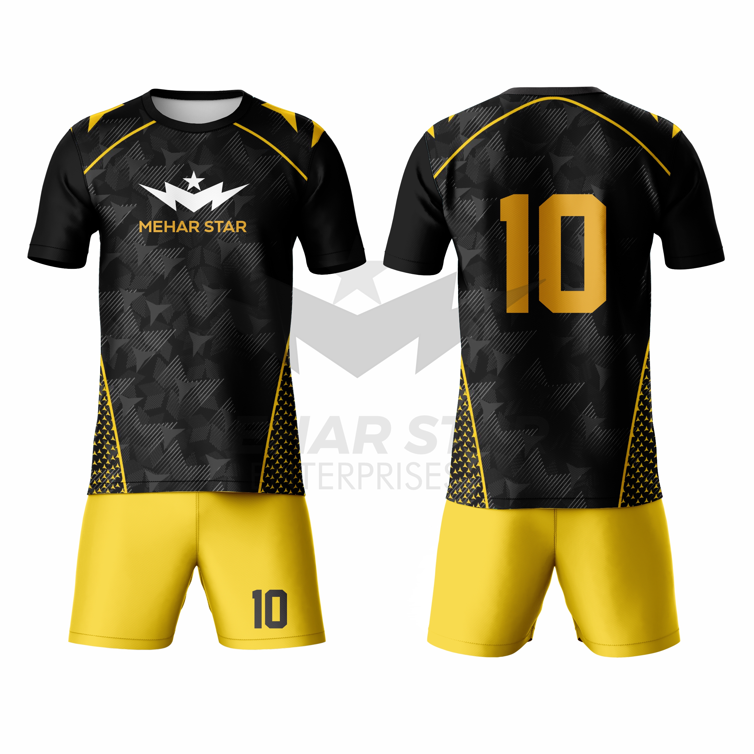 Soccer Kit 09