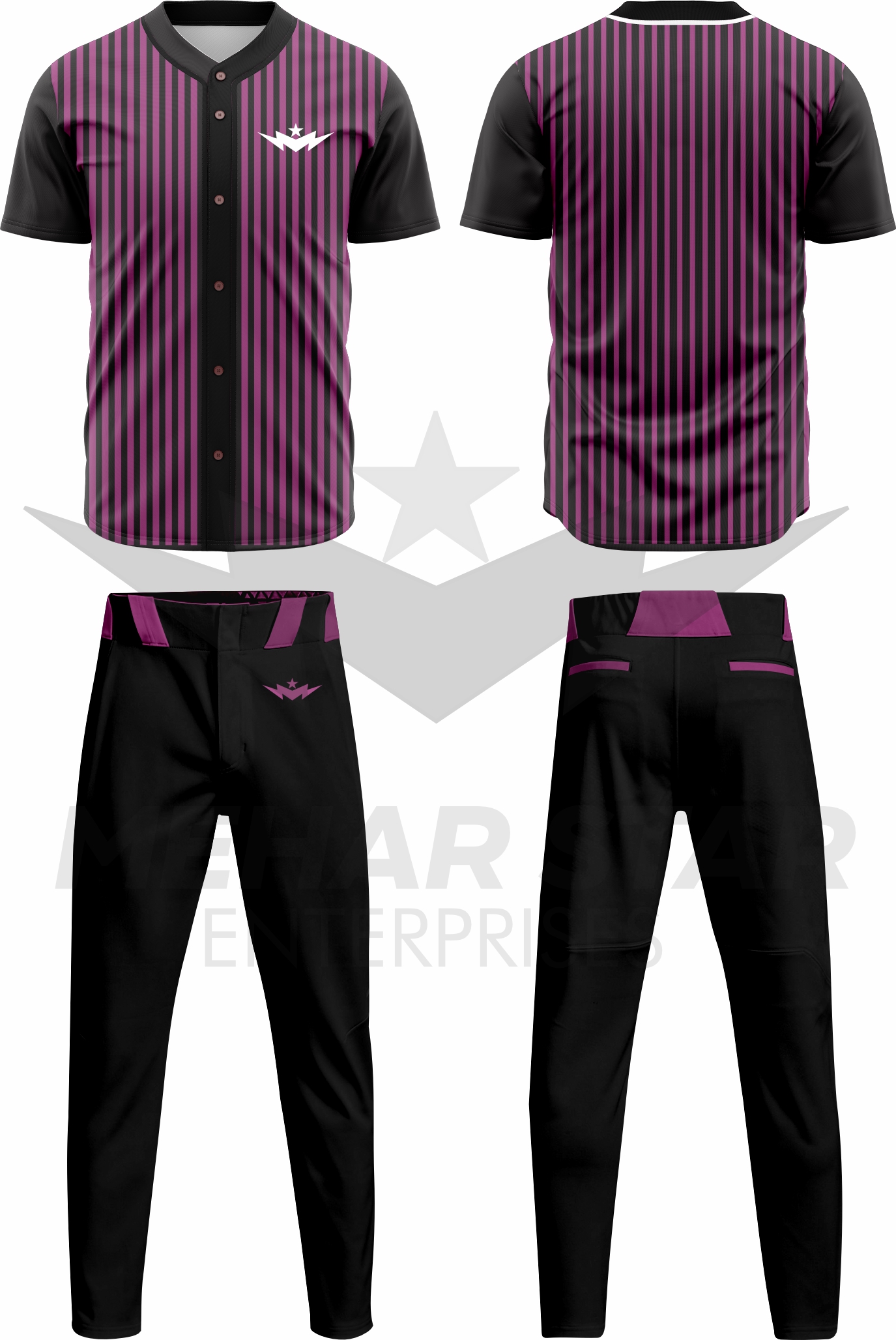 Baseball Kit 01