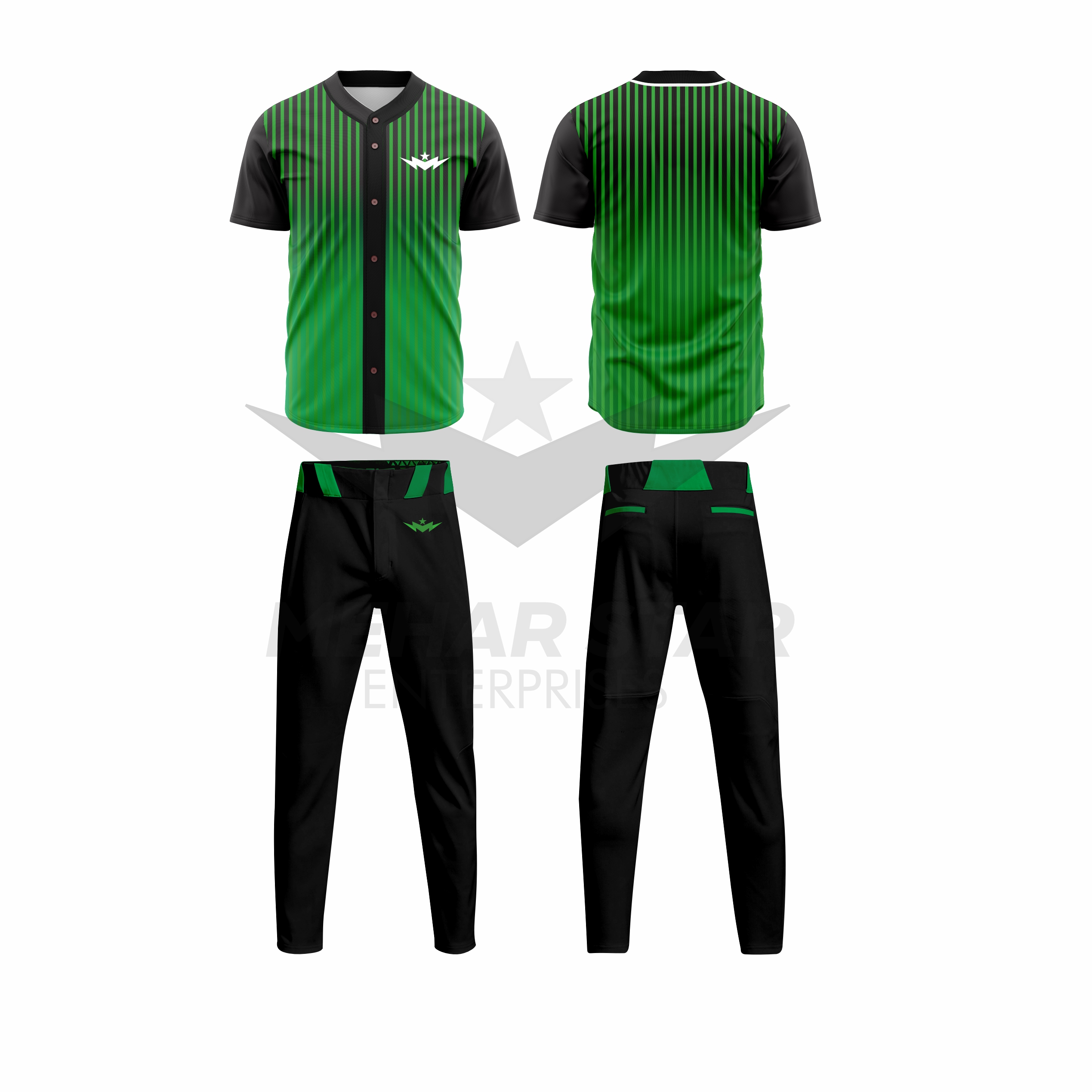 Baseball Kit 02