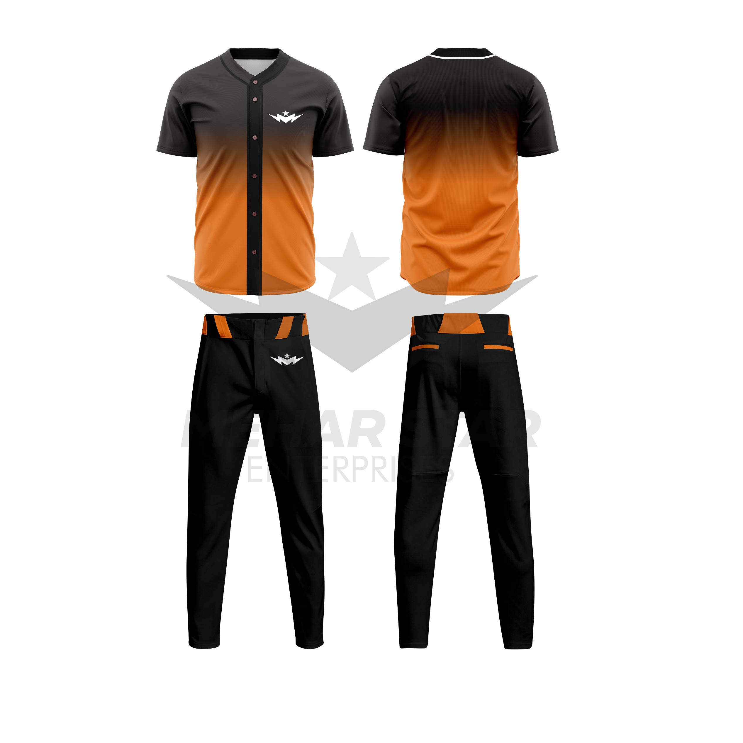 Baseball Kit 03