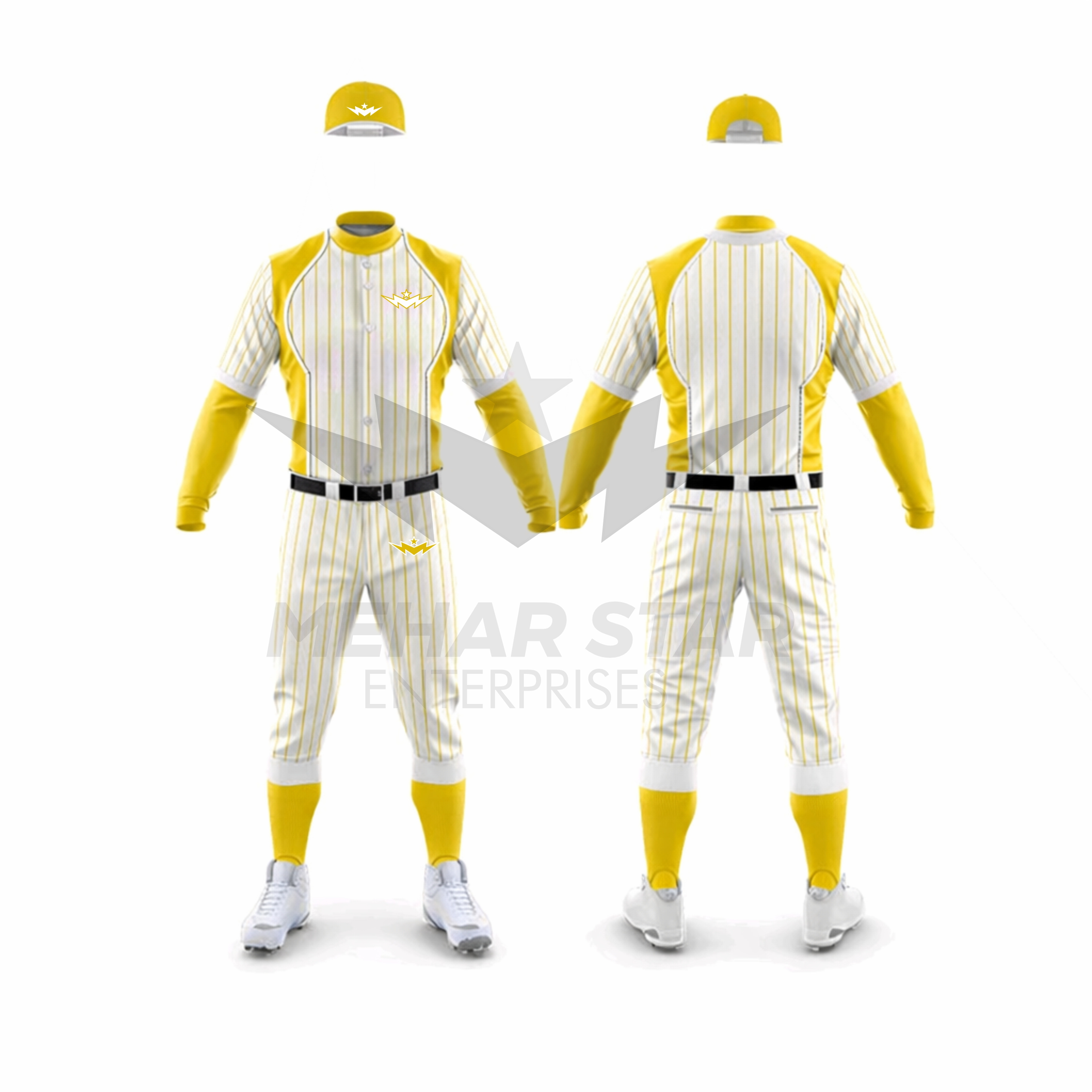 Baseball Kit 05