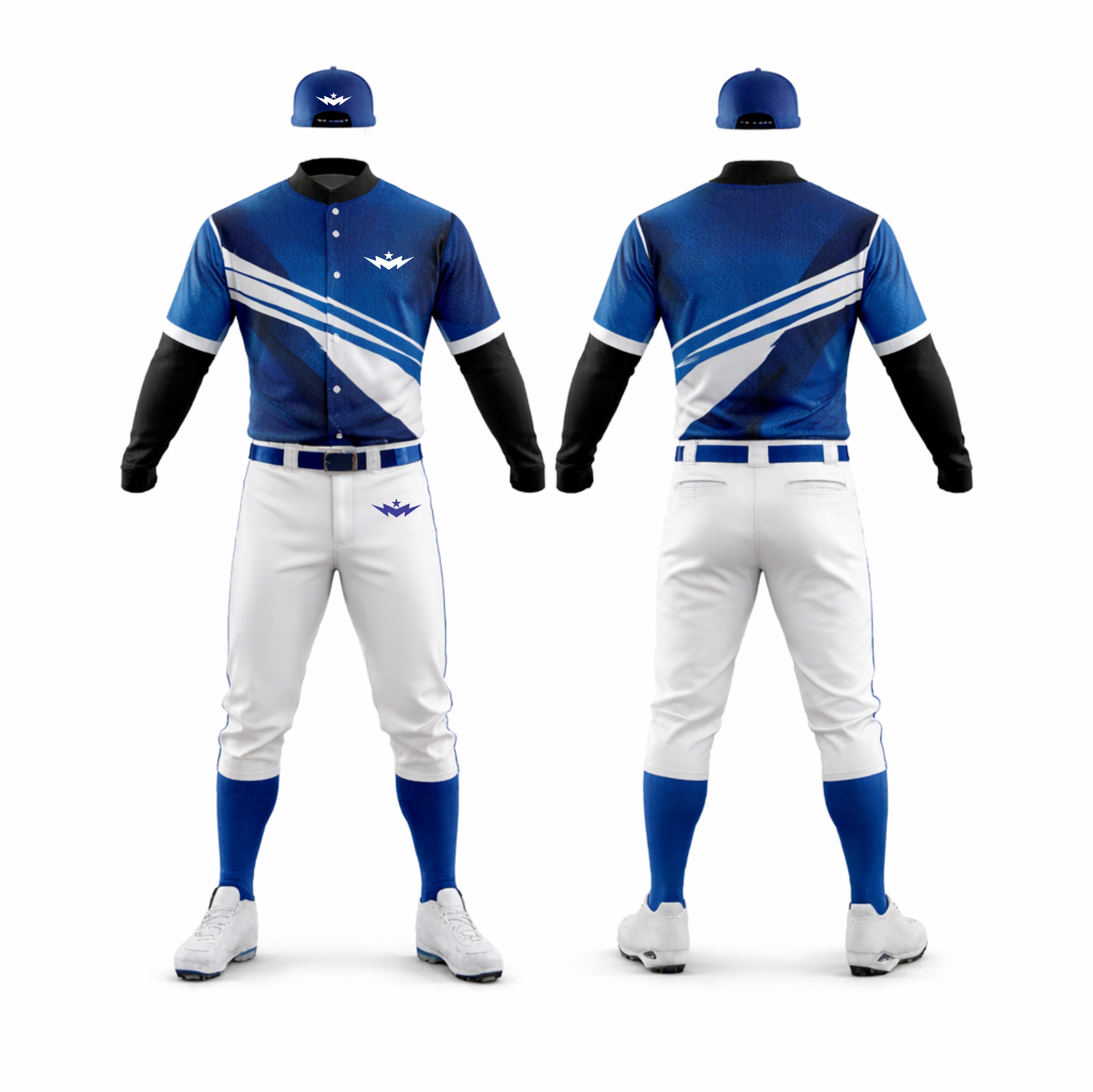 Baseball Kit 08