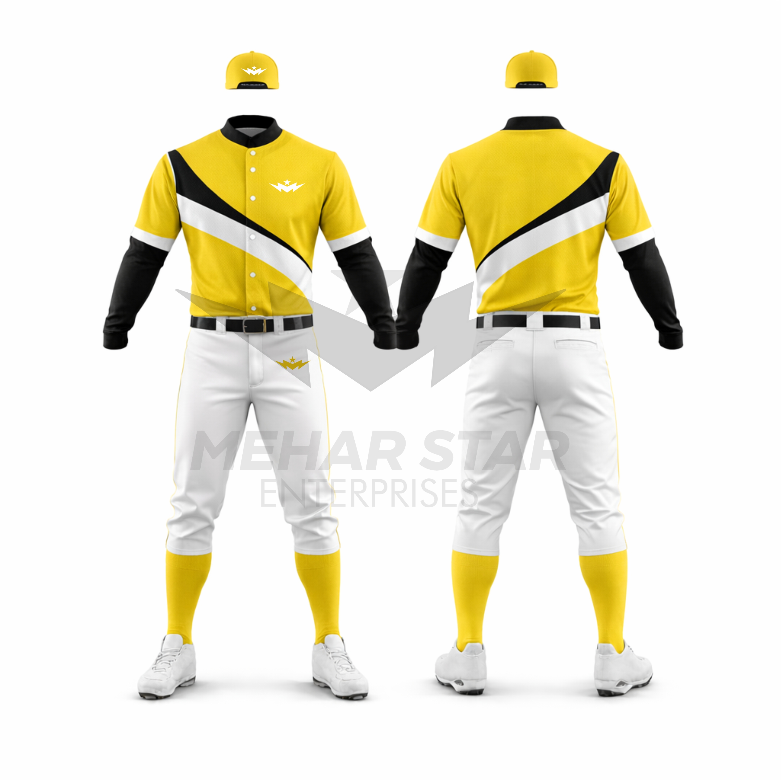 Baseball Kit 09