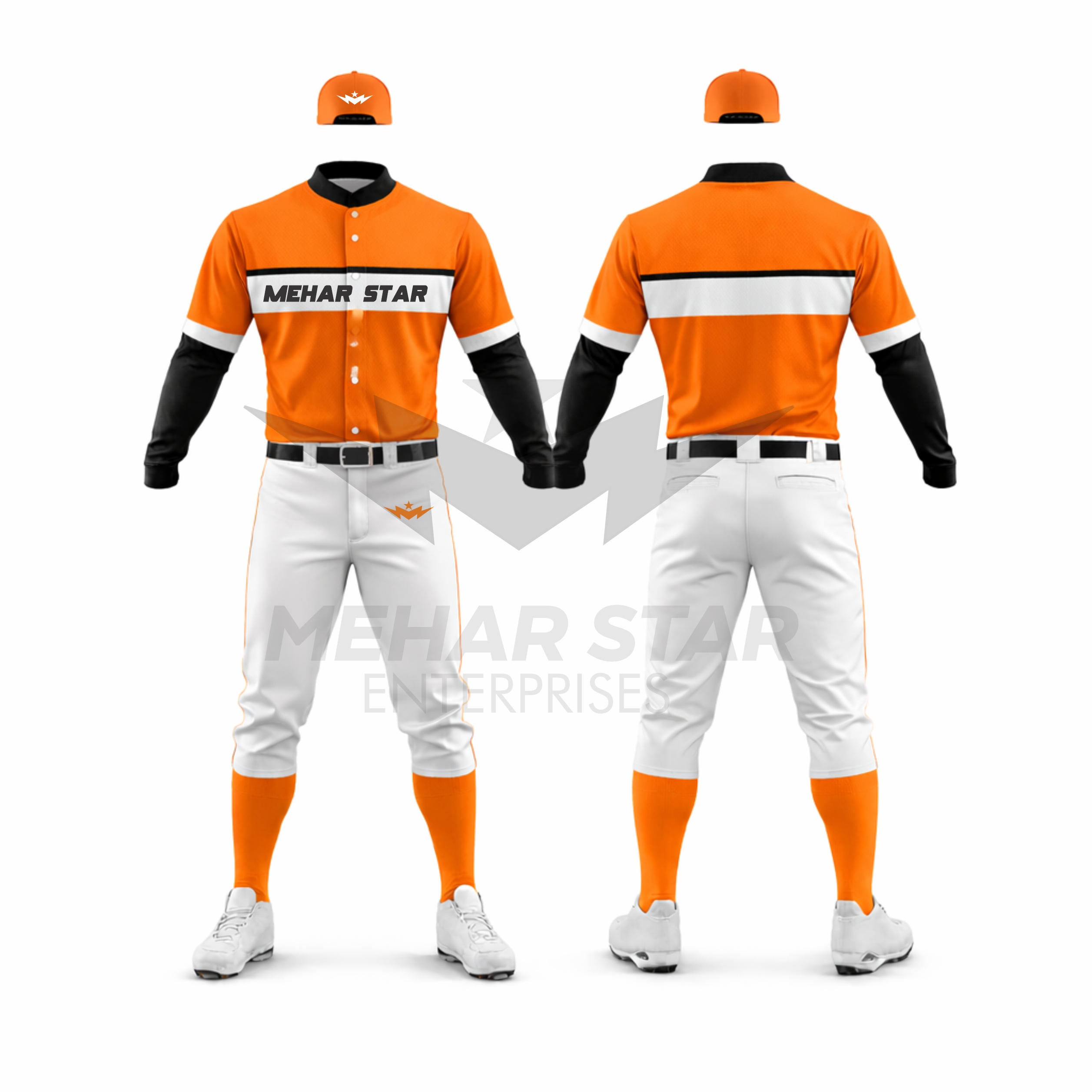 Baseball Kit 10