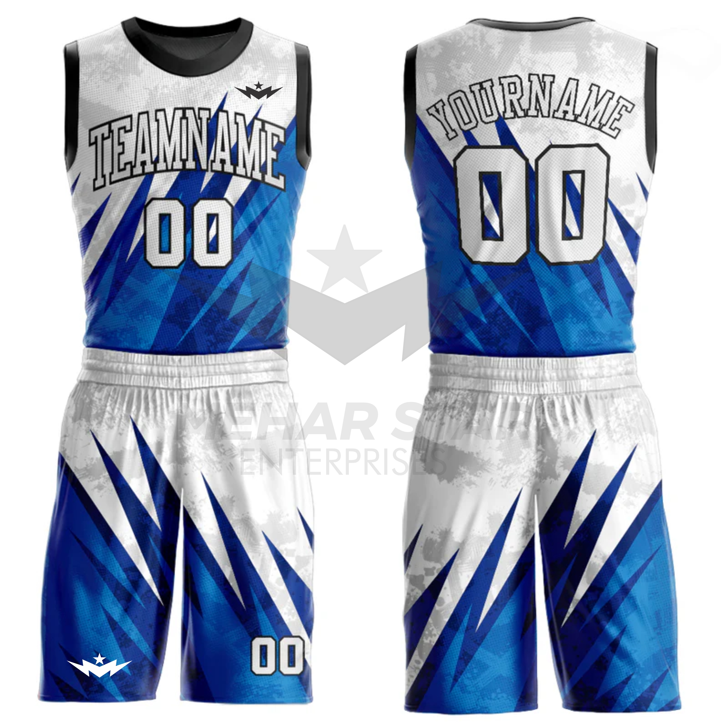 Basketball Kit 01