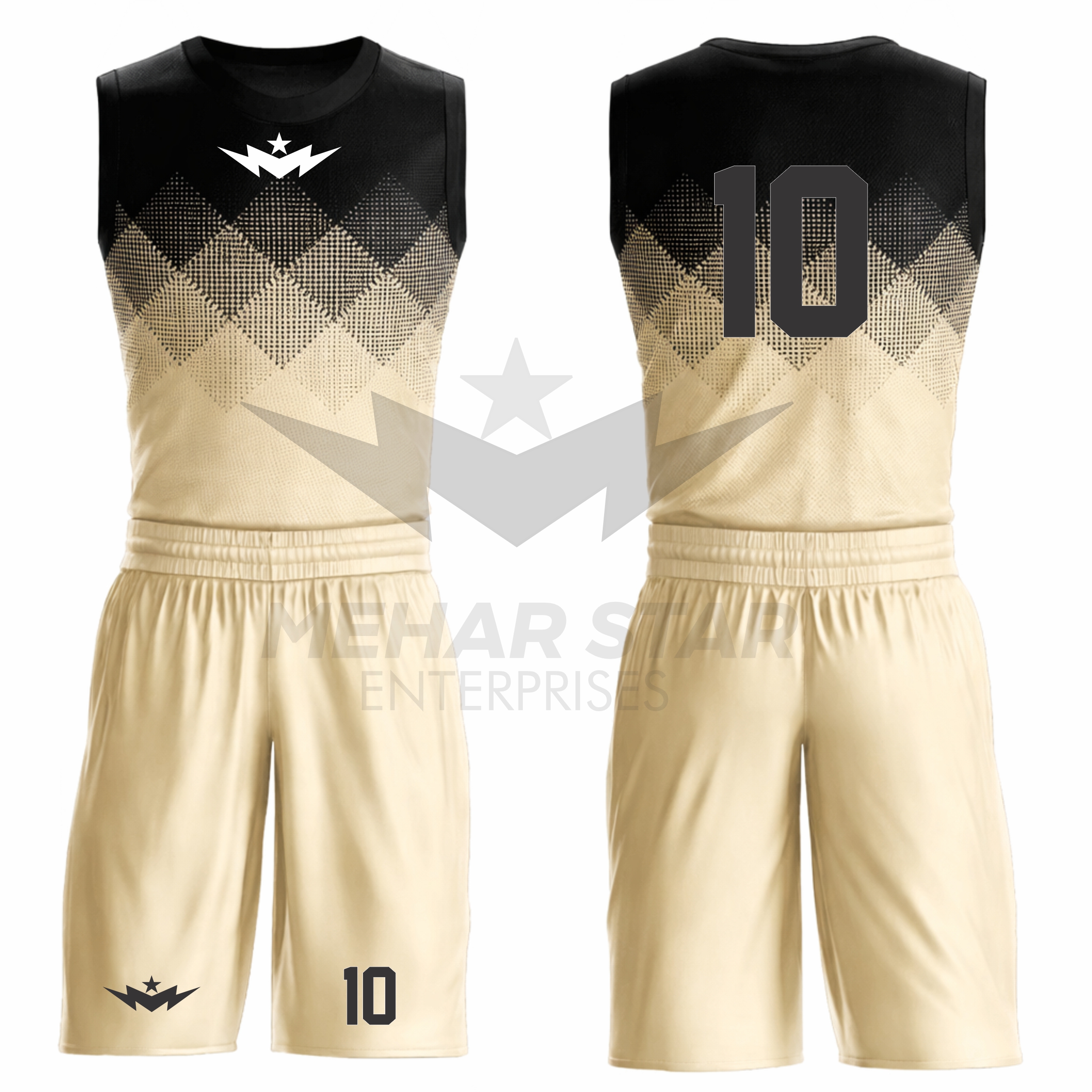 Basketball Kit 04