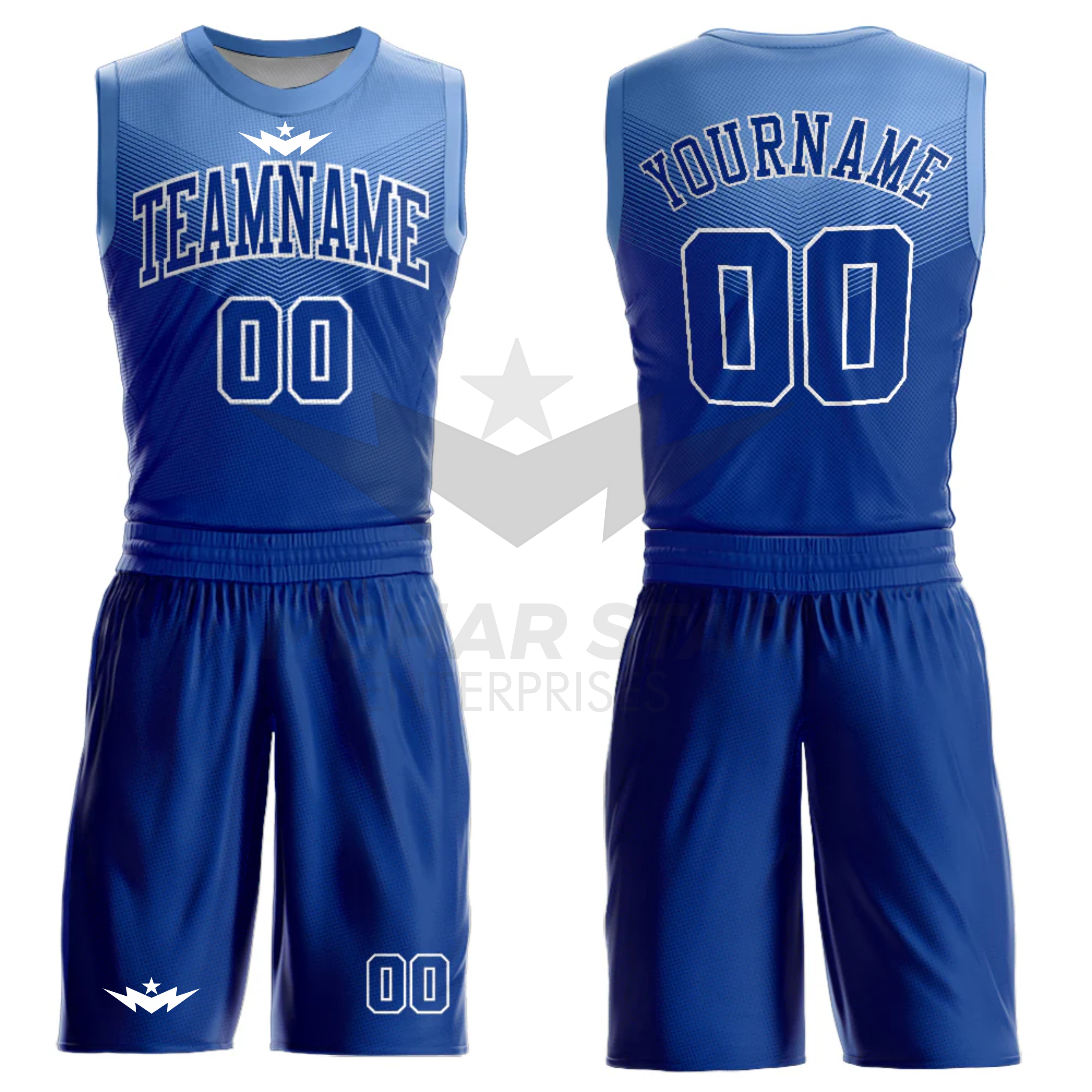 Basketball Kit 08
