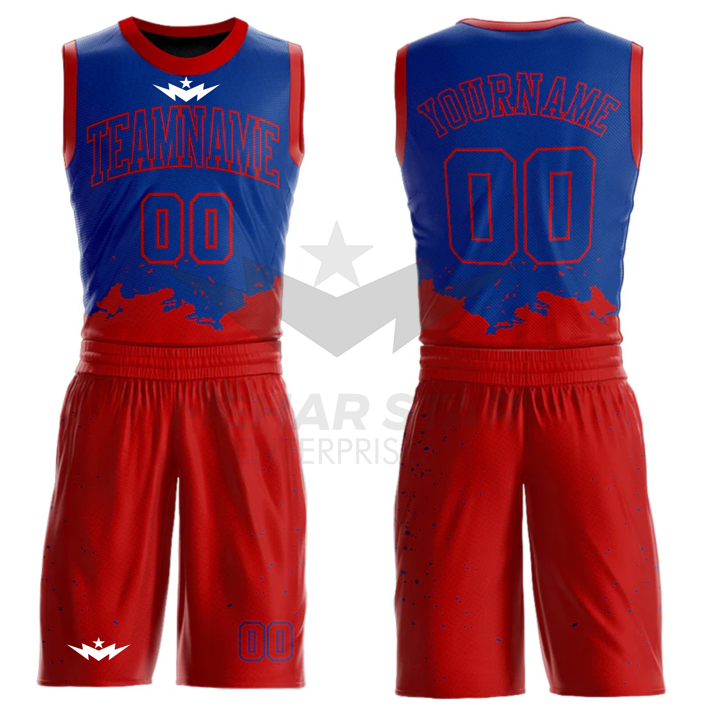 Basketball Kit 10