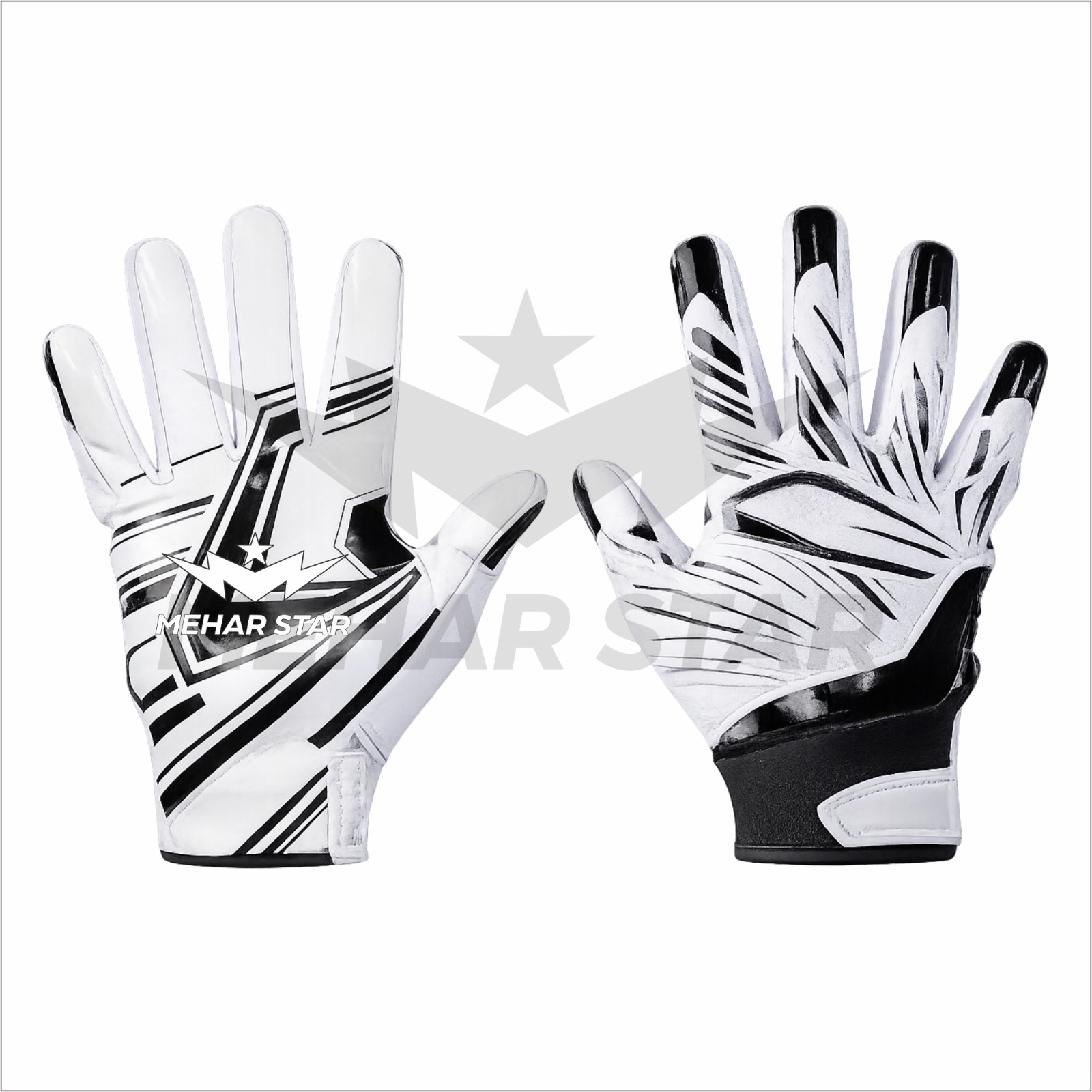 Goalkeeper Gloves 02