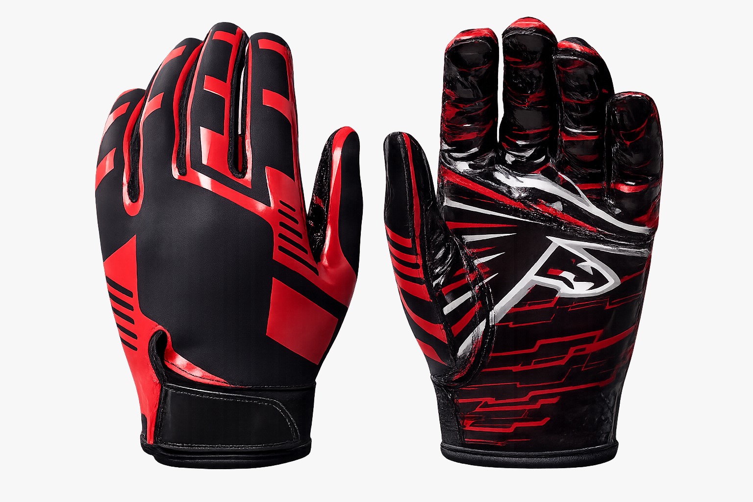 Goalkeeper Gloves 03