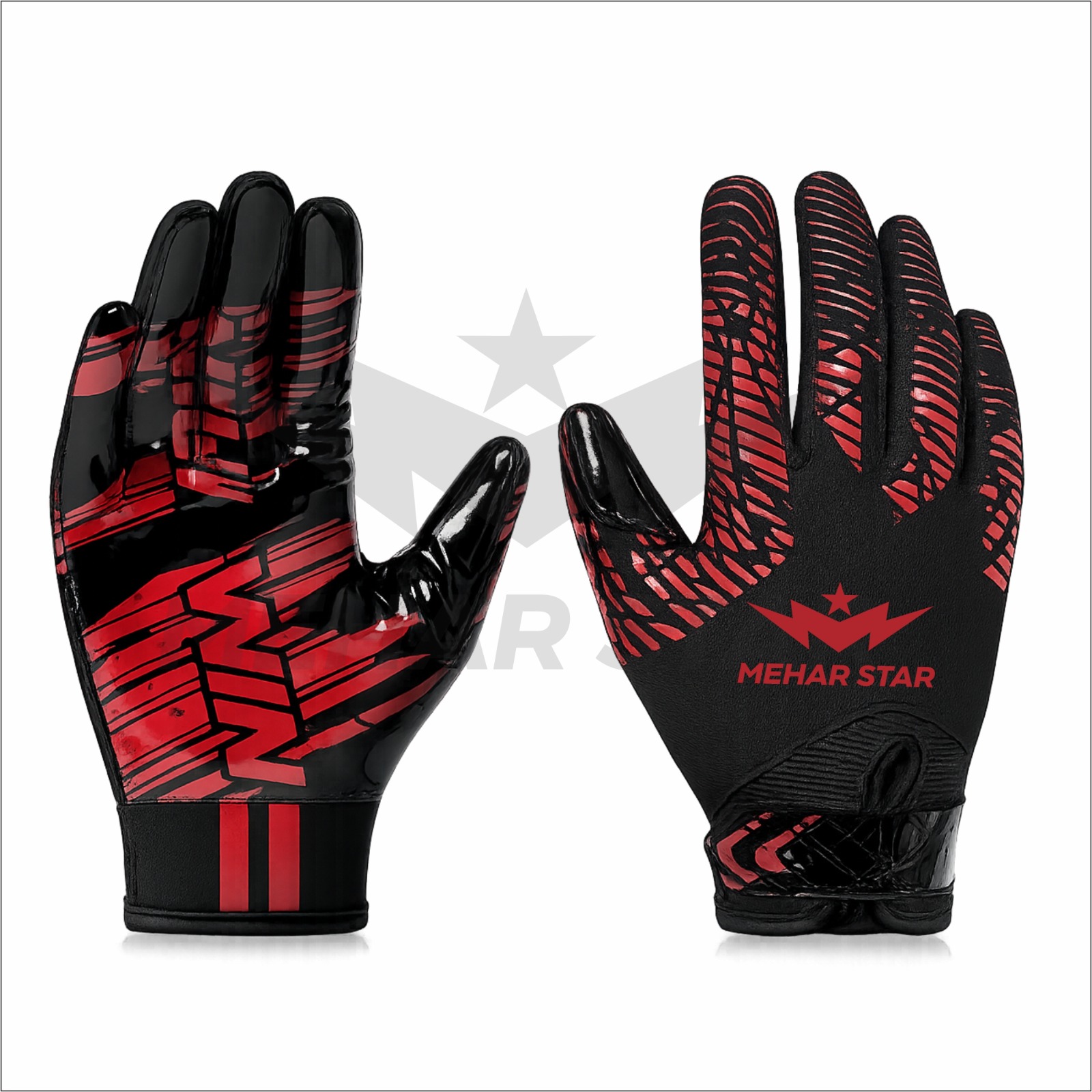 Goalkeeper Gloves 05