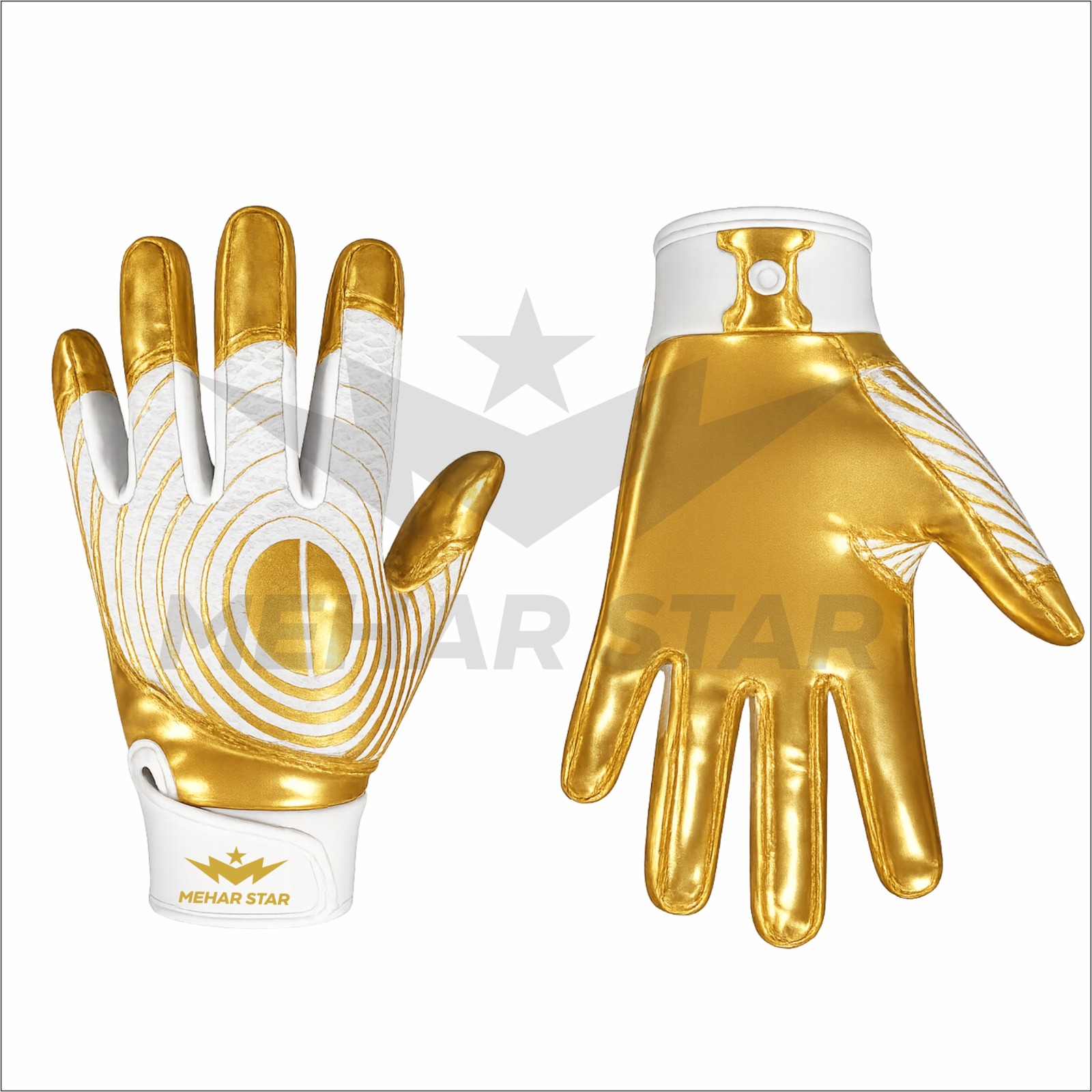 Goalkeeper Gloves 06