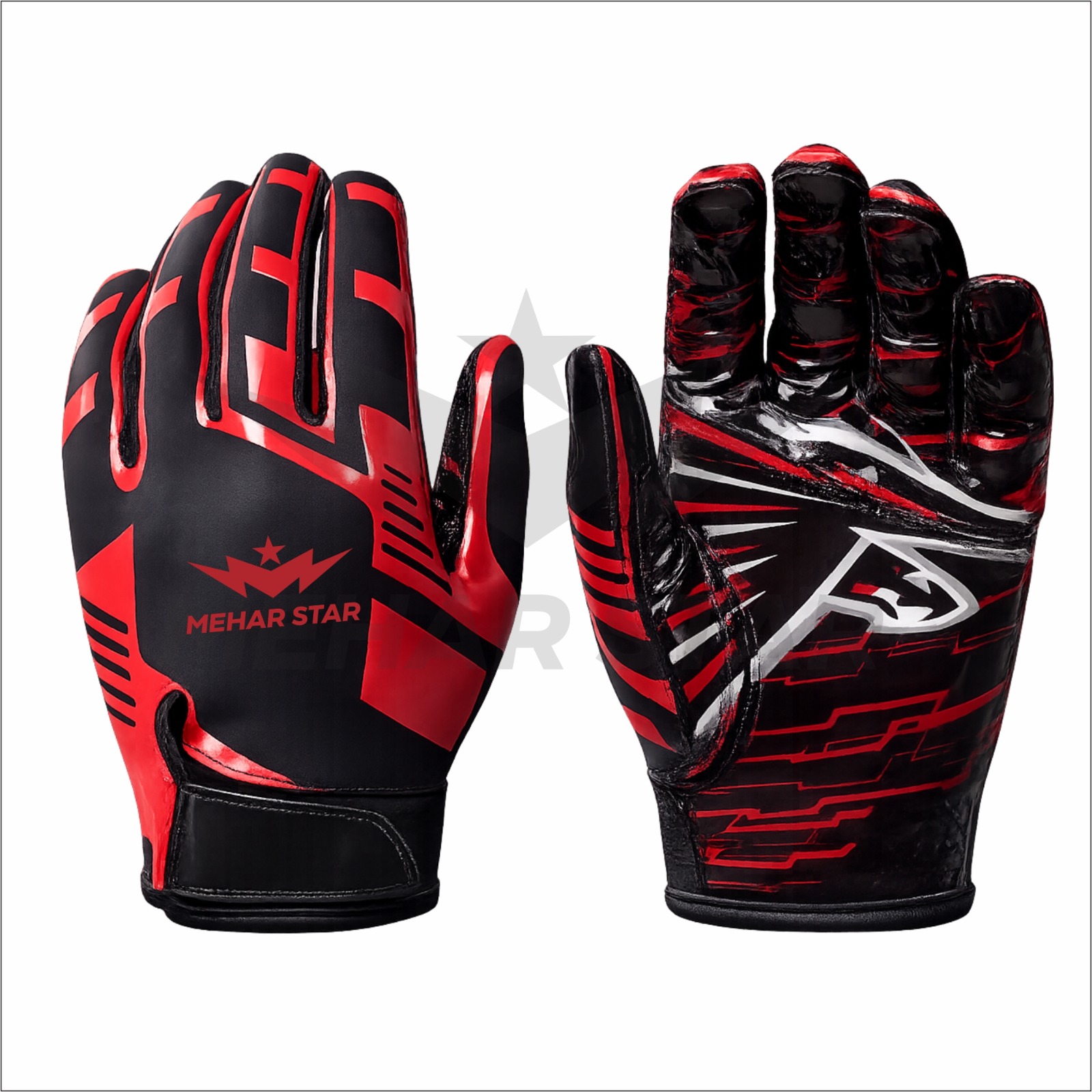 Goalkeeper Gloves 07